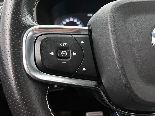 Volvo XC40 1.5 T5 Recharge R-Design