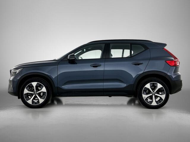 Volvo XC40 B4 Plus Dark | Trekhaak | Stoel + Stuurverwarming | Harman Kardo