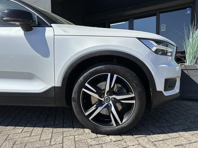 Volvo XC40 1.5 T5 Recharge R-Design Navi Camera Panodak