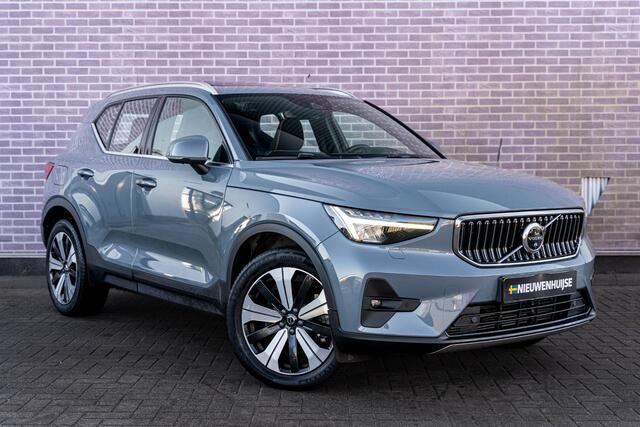 Volvo XC40 1.5 T5 Plug-in hybrid Core Bright | Navigatie | Climate Control | Adaptieve Cruise Control | Dodehoekdetectie | 360 Camera | DAB | Keyless | 18" LM