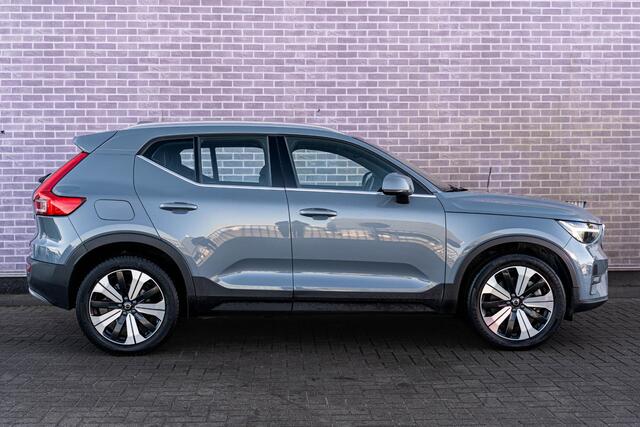 Volvo XC40 1.5 T5 Plug-in hybrid Core Bright | Navigatie | Climate Control | Adaptieve Cruise Control | Dodehoekdetectie | 360 Camera | DAB | Keyless | 18" LM
