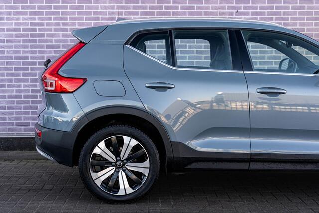 Volvo XC40 1.5 T5 Plug-in hybrid Core Bright | Navigatie | Climate Control | Adaptieve Cruise Control | Dodehoekdetectie | 360 Camera | DAB | Keyless | 18" LM