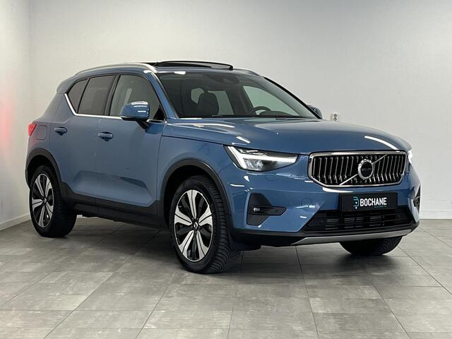 Volvo XC40 1.5 T5 Plug-in hybrid Plus Bright | Trekhaak | Pano | Memory