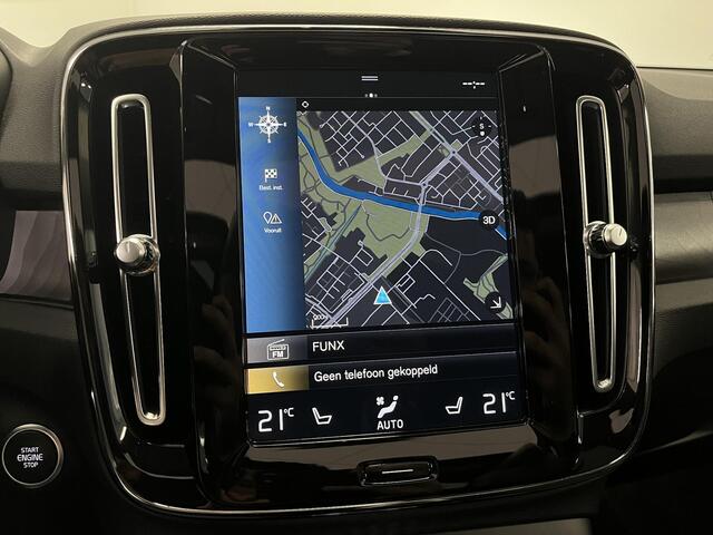Volvo XC40 1.5 T5 Plug-in hybrid Plus Bright | Trekhaak | Pano | Memory
