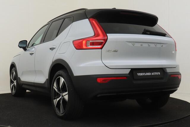 Volvo XC40 RECHARGE P8 AWD R-DESIGN