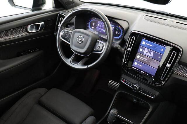 Volvo XC40 RECHARGE P8 AWD R-DESIGN