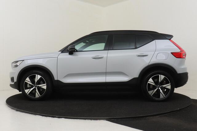 Volvo XC40 RECHARGE P8 AWD R-DESIGN