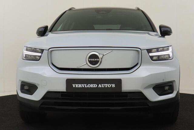 Volvo XC40 RECHARGE P8 AWD R-DESIGN