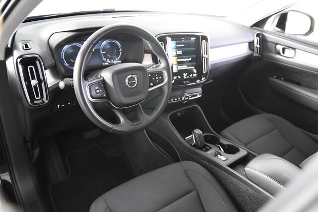 Volvo XC40 1.5 T4 Recharge Inscription *1ste Eigenaar*Navigatie*Camera*Stoelverwarming*