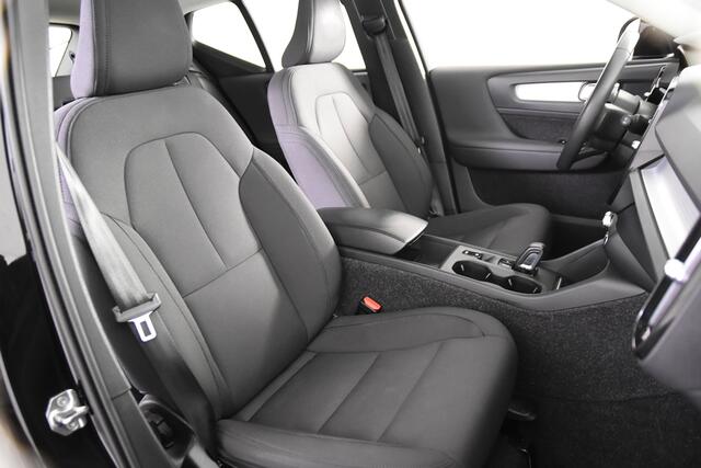 Volvo XC40 1.5 T4 Recharge Inscription *1ste Eigenaar*Navigatie*Camera*Stoelverwarming*