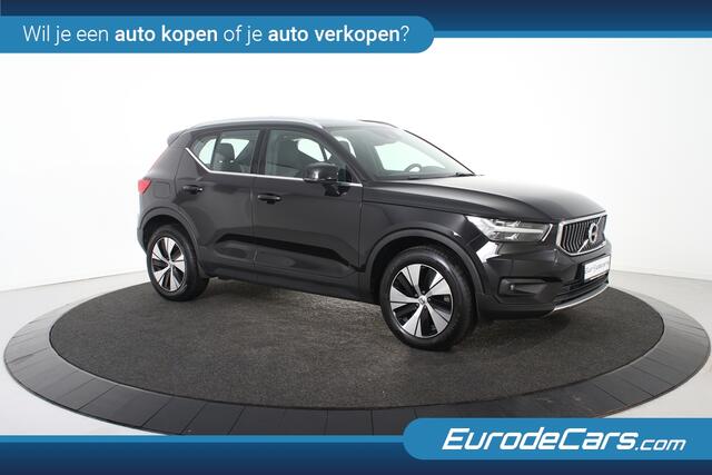 Volvo XC40 1.5 T4 Recharge Inscription *1ste Eigenaar*Navigatie*Camera*Stoelverwarming*