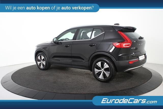 Volvo XC40 1.5 T4 Recharge Inscription *1ste Eigenaar*Navigatie*Camera*Stoelverwarming*
