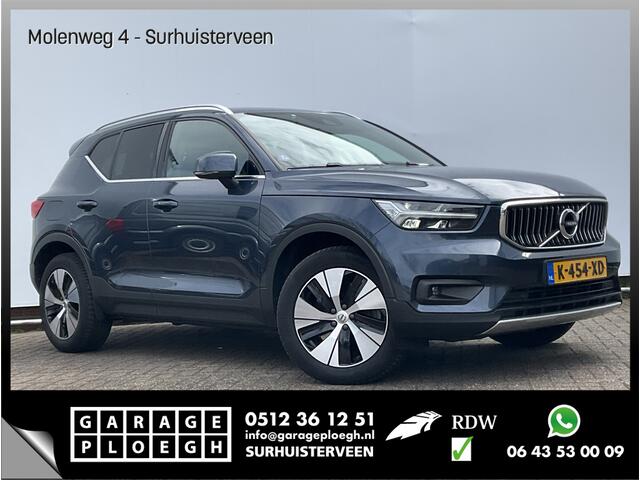 Volvo XC40 1.5 T5 262pk Recharge PHEV Business Elek.Trekhaak Carplay Stoel/Stuurverw Voll.Onderhouden!