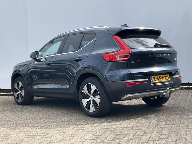 Volvo XC40 1.5 T5 262pk Recharge PHEV Business Elek.Trekhaak Carplay Stoel/Stuurverw Voll.Onderhouden!