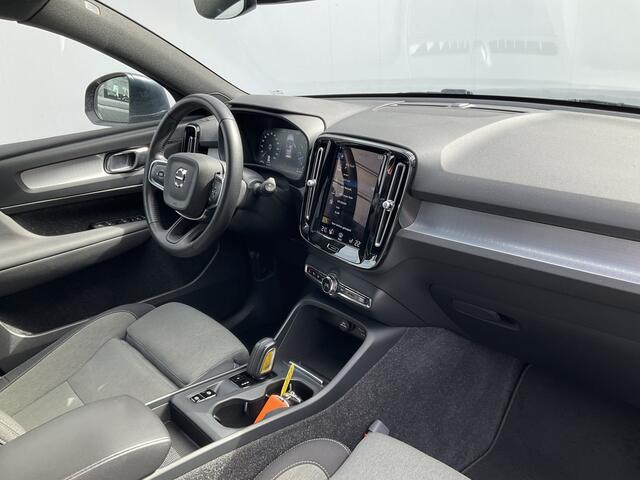 Volvo XC40 1.5 T5 262pk Recharge PHEV Business Elek.Trekhaak Carplay Stoel/Stuurverw Voll.Onderhouden!