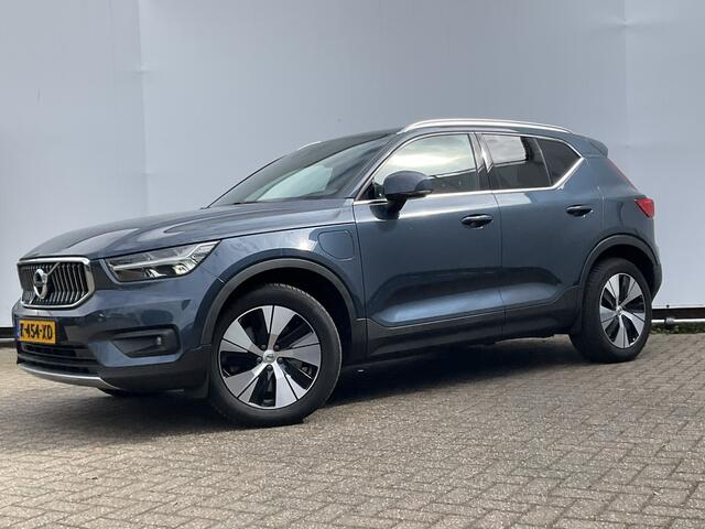 Volvo XC40 1.5 T5 262pk Recharge PHEV Business Elek.Trekhaak Carplay Stoel/Stuurverw Voll.Onderhouden!