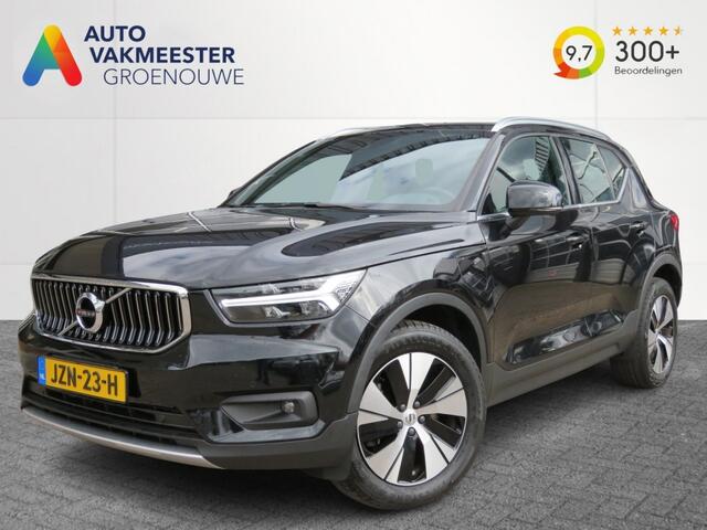 Volvo XC40 1.5 T5 RECHARGE Inscr. expr / Camera / Elec.achterklep / 18 Inch / BOVAG garantie