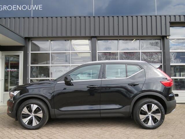 Volvo XC40 1.5 T5 RECHARGE Inscr. expr / Camera / Elec.achterklep / 18 Inch / BOVAG garantie