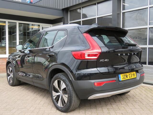 Volvo XC40 1.5 T5 RECHARGE Inscr. expr / Camera / Elec.achterklep / 18 Inch / BOVAG garantie