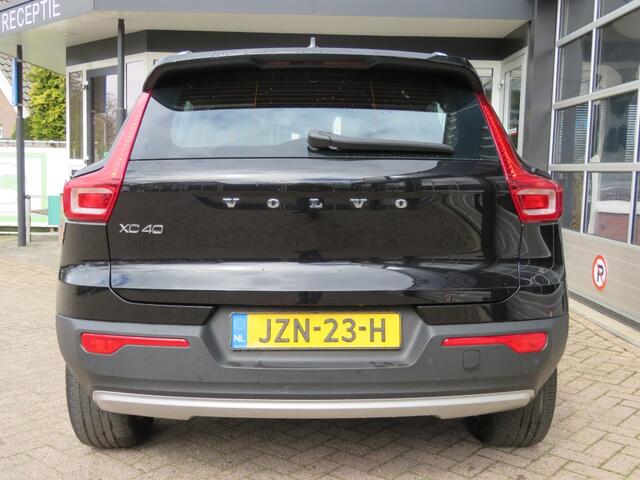 Volvo XC40 1.5 T5 RECHARGE Inscr. expr / Camera / Elec.achterklep / 18 Inch / BOVAG garantie