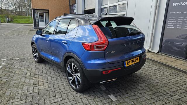 Volvo XC40 2.0 T5 AWD R-Design Intro Edition