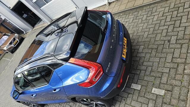 Volvo XC40 2.0 T5 AWD R-Design Intro Edition