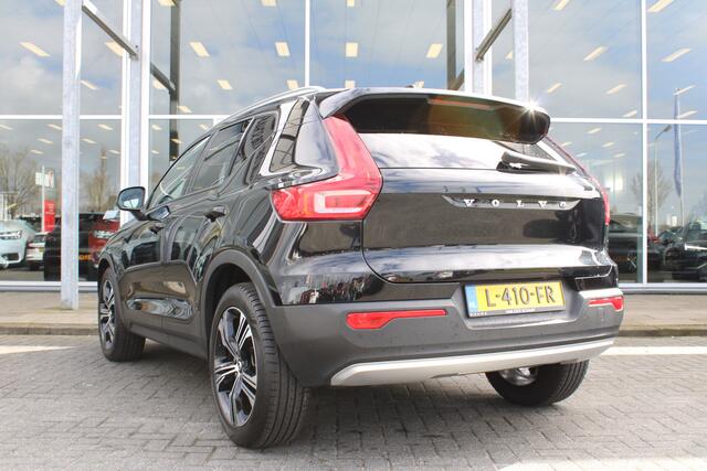 Volvo XC40 T3 Automaat Business Pro | Keyless Entry | BLIS | Camera achter | PDC V+A | Apple/Android Carplay | El. Achterklep |