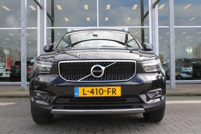 Volvo XC40 T3 Automaat Business Pro | Keyless Entry | BLIS | Camera achter | PDC V+A | Apple/Android Carplay | El. Achterklep |