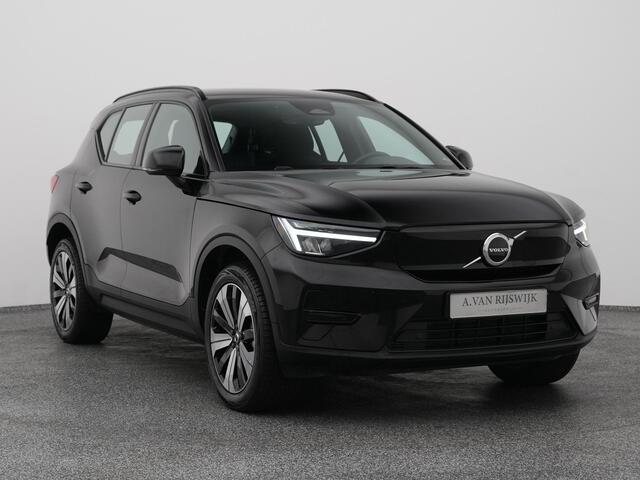 Volvo XC40 Recharge Core 70 kWh | CAMERA | CARPLAY | CRUISE