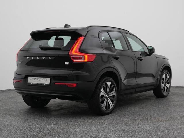 Volvo XC40 Recharge Core 70 kWh | CAMERA | CARPLAY | CRUISE