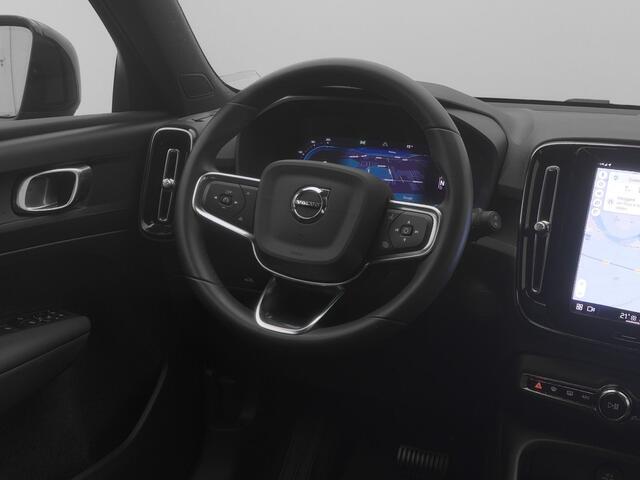 Volvo XC40 Recharge Core 70 kWh | CAMERA | CARPLAY | CRUISE