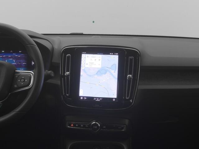 Volvo XC40 Recharge Core 70 kWh | CAMERA | CARPLAY | CRUISE