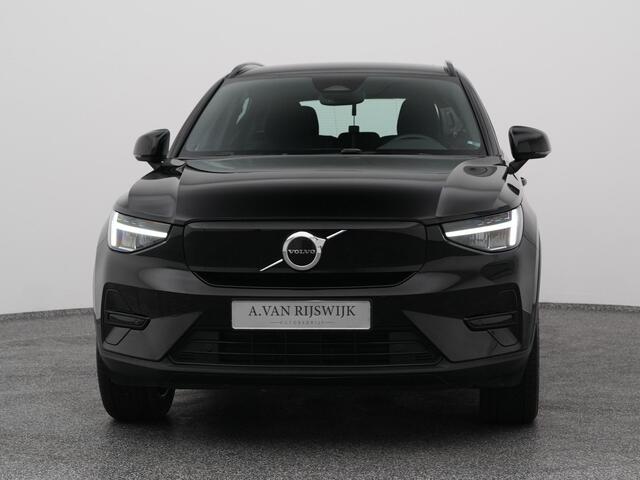 Volvo XC40 Recharge Core 70 kWh | CAMERA | CARPLAY | CRUISE
