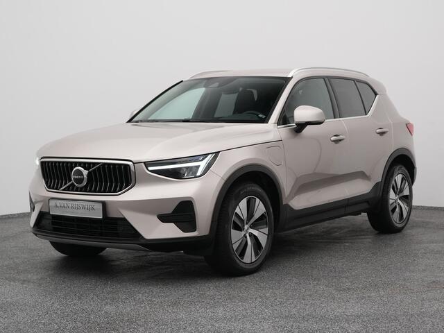 Volvo XC40 1.5 T4 Recharge Inscription | CRUISE | KEYLESS | LEDER