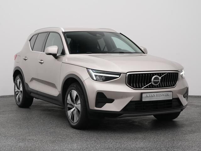 Volvo XC40 1.5 T4 Recharge Inscription | CRUISE | KEYLESS | LEDER