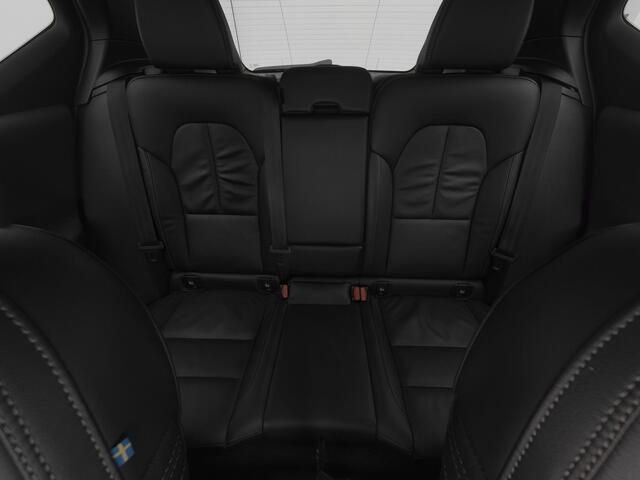 Volvo XC40 1.5 T4 Recharge Inscription | CRUISE | KEYLESS | LEDER