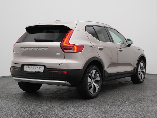 Volvo XC40 1.5 T4 Recharge Inscription | CRUISE | KEYLESS | LEDER