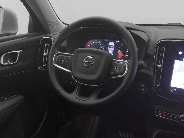 Volvo XC40 1.5 T4 Recharge Inscription | CRUISE | KEYLESS | LEDER