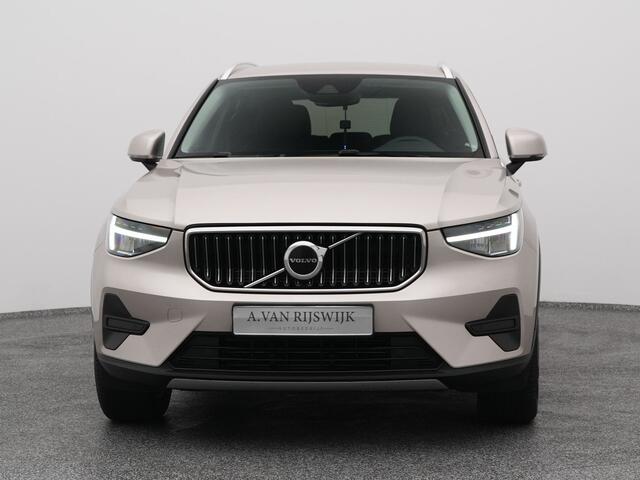 Volvo XC40 1.5 T4 Recharge Inscription | CRUISE | KEYLESS | LEDER