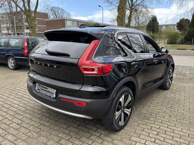 Volvo XC40 T4 Recharge Ultimate Bright Pano Keyless 360 Pilot Assist