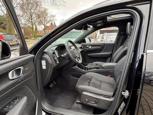 Volvo XC40 T4 Recharge Ultimate Bright Pano Keyless 360 Pilot Assist