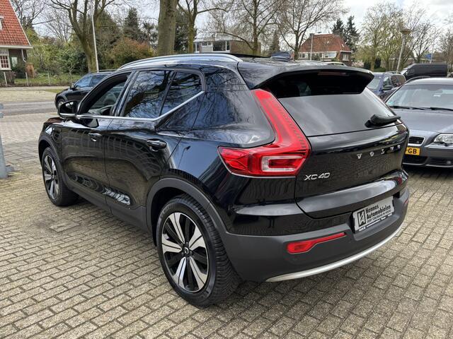 Volvo XC40 T4 Recharge Ultimate Bright Pano Keyless 360 Pilot Assist