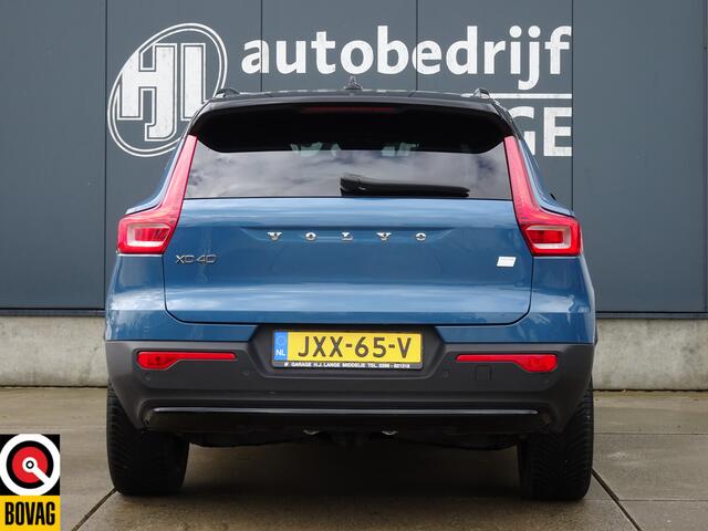 Volvo XC40 Recharge Core SOH90.2%