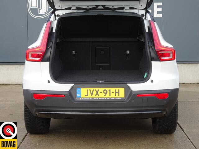 Volvo XC40 Recharge PlusSOH93,5%