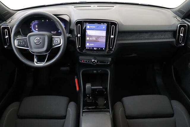 Volvo XC40 SINGLE MOTOR EXTENDED RANGE ULTIMATE 82 kWh -PANO.DAK|HARMAN/KARDON|360°CAM|POWER-SEATS|PRIVACY.GLAS|TREKHAAK