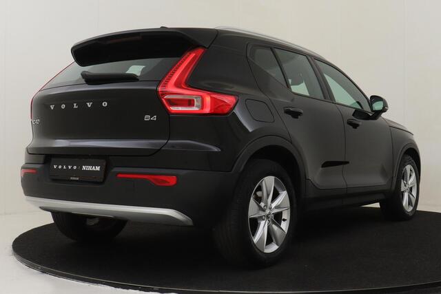 Volvo XC40 B4 (M-HYBRID) CORE -CRUISE|KEYLESS|GOOGLE|CAMERA|CARPLAY|PARK.ASSIST|TREKHAAK