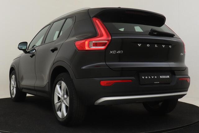 Volvo XC40 B4 (M-HYBRID) CORE -CRUISE|KEYLESS|GOOGLE|CAMERA|CARPLAY|PARK.ASSIST|TREKHAAK