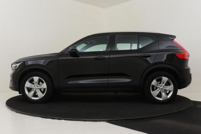 Volvo XC40 B4 (M-HYBRID) CORE -CRUISE|KEYLESS|GOOGLE|CAMERA|CARPLAY|PARK.ASSIST|TREKHAAK