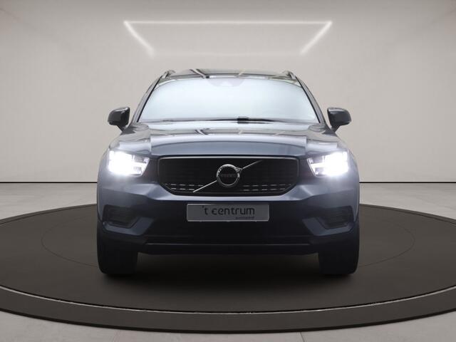 Volvo XC40 1.5 T5 262 PK Recharge R-Design, Panoramadak, Memory, H/K Sound, Camera