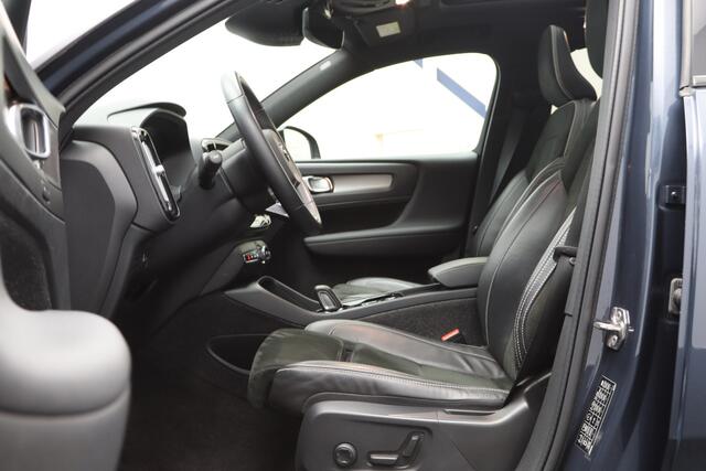 Volvo XC40 1.5 T5 262 PK Recharge R-Design, Panoramadak, Memory, H/K Sound, Camera